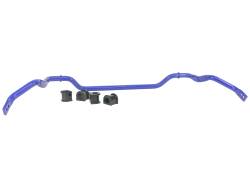 SuperPro - SuperPro RC0127FZ-30 120/150 30mm Adjustable Front Sway Bar for Lexus/Toyota 4WD - Image 4
