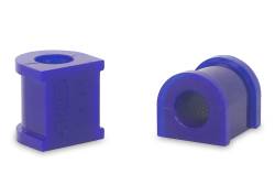 SuperPro - SuperPro SPF3475-16K Rear 16mm Sway Bar To Chassis Mount Bushing for Mazda RX-8 - Image 1