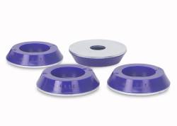 SuperPro - SuperPro SPF3497K Front Suspension Subframe Bushing Kit for Acura/Honda - Image 1