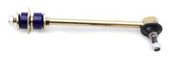 SuperPro - SuperPro SPF3570K Front Fixed End Link Set w/SuperPro Bushings - Image 1