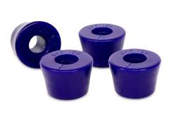 SuperPro - SuperPro SPF0198K Front To Frame Strut Rod Bushing Kit for 71-74 Corolla Base - Image 1