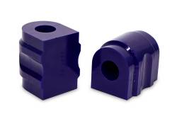 SuperPro - SuperPro SPF3631-22K Rear Stabilizer Bar Bushing Kit for BMW/Land Rover - Image 1