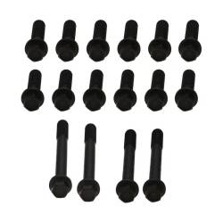 Manley - Manley 42198 Cylinder Head Bolt Set Indy 440-1 SINGLE Alum - Image 1