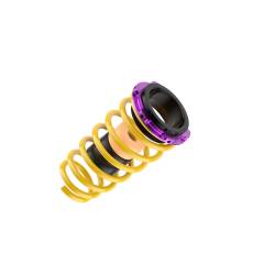 KW - KW 25371084 Adj. Lowering Coilovers for 20+ Porsche 911 992 Carrera/S RWD/AWD - Image 3