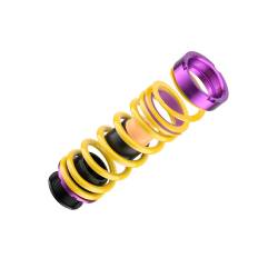 KW - KW 25371084 Adj. Lowering Coilovers for 20+ Porsche 911 992 Carrera/S RWD/AWD - Image 6
