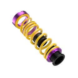 KW - KW 25371084 Adj. Lowering Coilovers for 20+ Porsche 911 992 Carrera/S RWD/AWD - Image 7