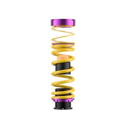 KW - KW 25371084 Adj. Lowering Coilovers for 20+ Porsche 911 992 Carrera/S RWD/AWD - Image 8