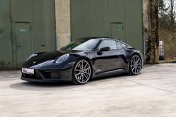 KW - KW 25371084 Adj. Lowering Coilovers for 20+ Porsche 911 992 Carrera/S RWD/AWD - Image 9