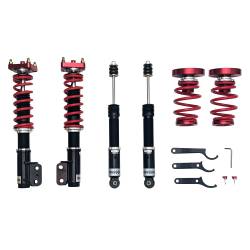 Pedders Suspension - Pedders Suspension PED-162366 Extreme XA Coilover Kit - Image 1