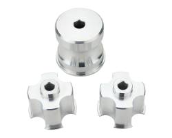 SPL Parts - SPL SPL SDB G29 Solid Differential Mount Bushings for BMW G29 - Image 1