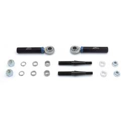 SPL Parts - SPL TRE FRS FR-S BRZ GT86 Bumpsteer Adjustable Tie Rod Ends - Image 2