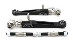 SPL Parts - SPL SPL FLCA S550 Front Adjustable Lower Control Arms for Ford S550 Mustang - Image 2