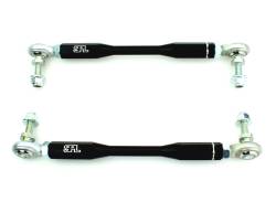 SPL Parts - SPL SPL FE E46 Front Adjustable Sway Bar Endlinks for BMW E46 - Image 1