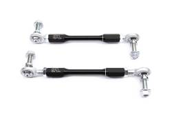 SPL Parts - SPL SPL FE CAM6 FR Adj Sway Bar Ends for Chevy 6th Gen Camaro Cadillac ATS CTS - Image 1