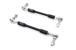 SPL Parts - SPL SPL FE CAM6 FR Adj Sway Bar Ends for Chevy 6th Gen Camaro Cadillac ATS CTS - Image 2