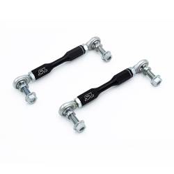 SPL Parts - SPL SPL FES FRS Front Adjustable Sway Bar Endlinks Short for FRS/BRZ/GT86 - Image 1