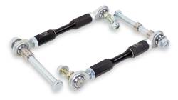 SPL Parts - SPL SPL FE 991 Front Adjustable Sway Bar Endlinks for Porsche 991/981/718 - Image 1