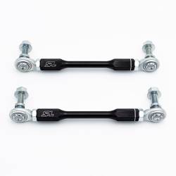 SPL Parts - SPL SPL FE FRS Front Adjustable Sway Bar Endlinks for FR-S/BRZ/GT86 - Image 1