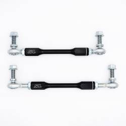 SPL Parts - SPL SPL FE FRS Front Adjustable Sway Bar Endlinks for FR-S/BRZ/GT86 - Image 2