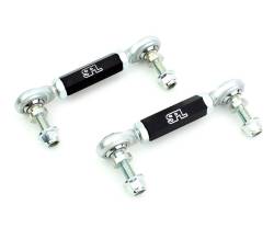 SPL Parts - SPL SPL RE F3X Rear Adjustable Sway Bar Endlinks for BMW F2X/F3X - Image 1