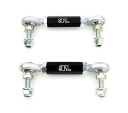 SPL Parts - SPL SPL RE F3X Rear Adjustable Sway Bar Endlinks for BMW F2X/F3X - Image 2