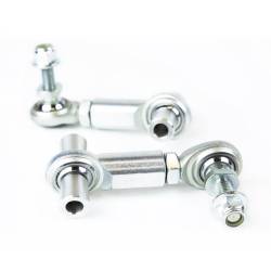 SPL Parts - SPL SPL RE FRS Rear Adjustable Sway Bar Endlinks for FR-S/BRZ/GT86/WRX - Image 1