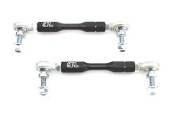 SPL Parts - SPL SPL RE V37 Rear Adjustable Sway Bar Endlinks for Infiniti/Nissan V37/Q50/Q60 - Image 2