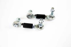SPL Parts - SPL RE Z33 Rear Adjustable Sway Bar Endlinks for Nissan Z33 34 G35 37 Mazda NB - Image 1