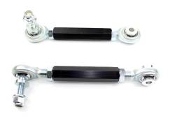 SPL Parts - SPL RE E9X BMW E9X E8X Rear Adjustable Sway Bar Endlinks - Image 2
