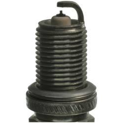 Champion Spark Plug - Champion Double Platinum Boxed RC11PYPB4 - Image 2