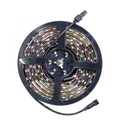 Quake LED - Quake LED QSL909 8' RGB Strip Lights Quadlock/Interlock Compatible - Image 1