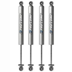 Pro Comp Suspension - Pro Comp Suspension PCSGM216M 6" Lift Kit for 11-19 GM 2500HD & 3500HD - Image 2