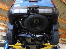 aFe Power - aFe 49-46075 Apollo GT 2.5" Hi-Tuck Exhaust System for 24-26 Land Cruiser J250 - Image 4