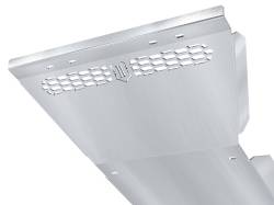 ICON Impact Series Offroad Armor - ICON 56118 FRONT Skid Plate Kit for 24+ Lexus GX550 - Image 2