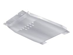 ICON Impact Series Offroad Armor - ICON 56121 TRANS SKID PLATE for 24+ Toyota Land Cruiser 250 SERIES - Image 3