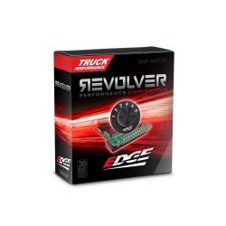 Edge Products - Edge 14003 Revolver 6-Chip for 98-99 Ford F250/F350 7.3L Powerstroke Diesel XLE7 - Image 2