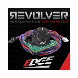 Edge Products - Edge 14005 Revolver 6-Chip for 99-01 Ford F250/F350 7.3L Powerstroke Diesel NVK4 - Image 5