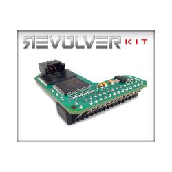 Edge Products - Edge 14105-3 Revolver 6-Chip w/Insight CTS3 for 99-01 Ford 7.3L Diesel NVK4 - Image 2