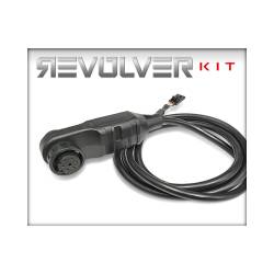 Edge Products - Edge 14105-3 Revolver 6-Chip w/Insight CTS3 for 99-01 Ford 7.3L Diesel NVK4 - Image 3
