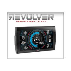 Edge Products - Edge 14108-3 Revolver 6-Chip w/Insight CTS3 for 02-03 Ford 7.3L Diesel VDH4 - Image 4