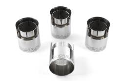 Dinan - Dinan D660-0099 BMW Sport Utility 3.0 Exhaust System - Image 3