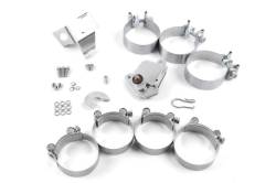 Dinan - Dinan D660-0099 BMW Sport Utility 3.0 Exhaust System - Image 4