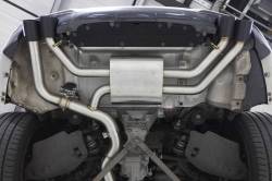 Dinan - Dinan D660-0099 BMW Sport Utility 3.0 Exhaust System - Image 5