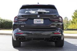 Dinan - Dinan D660-0099 BMW Sport Utility 3.0 Exhaust System - Image 8