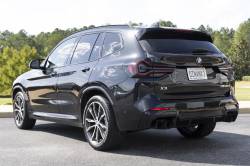 Dinan - Dinan D660-0099 BMW Sport Utility 3.0 Exhaust System - Image 9