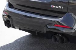 Dinan - Dinan D660-0099 BMW Sport Utility 3.0 Exhaust System - Image 10