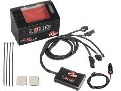 aFe Power - aFe 77-43017 Ignition Performance Module for 15-24 Ford Edge ST/F150 2.7L - Image 5
