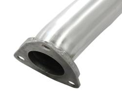 aFe Power - aFe 49-36608 2.5" Mid-Pipe Exhaust System for 13-17 Honda Accord Coupe 3.5L - Image 5