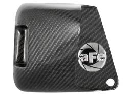 aFe Power - aFe 54-12208-C Magnumforce Dynamic Air Scoop Intake System for 12-16 BMW 3.0L - Image 2