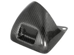 aFe Power - aFe 54-12208-C Magnumforce Dynamic Air Scoop Intake System for 12-16 BMW 3.0L - Image 4